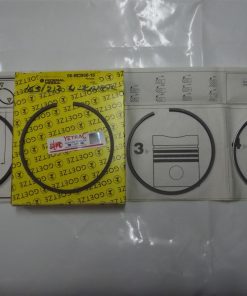 Massey Ferguson 165-212 Segman (4 Segman) (212-Motor) (06883800-10) Goetze 41158044 00452