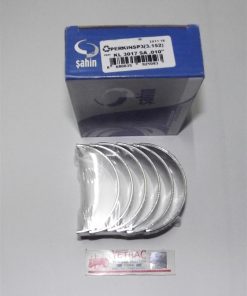 Massey Ferguson 135/240/255T/35X Kol Yatak 0.10 Şahin 737070-3017 00491