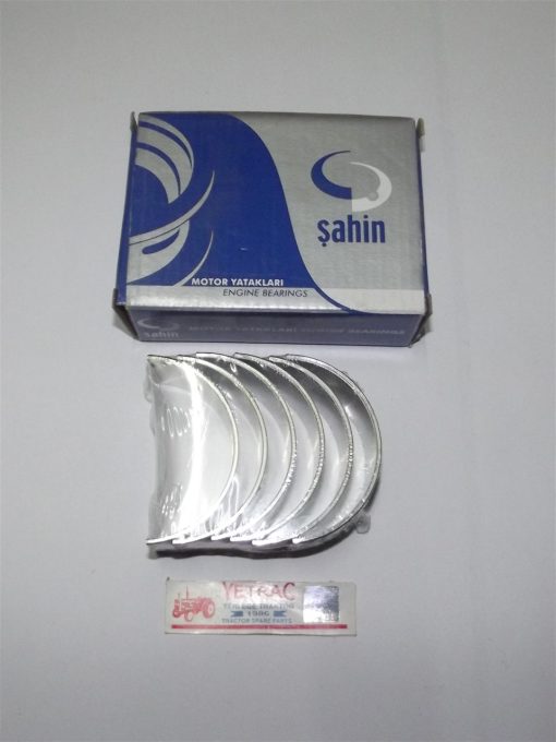 Massey Ferguson 135/240/255T/35X Kol Yatak 0.50 Şahin 737070-3017 00495