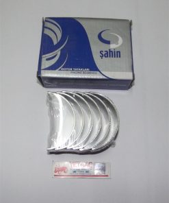 Massey Ferguson 135/240/255T/35X Kol Yatak 0.60 Şahin 737070-3017 00496