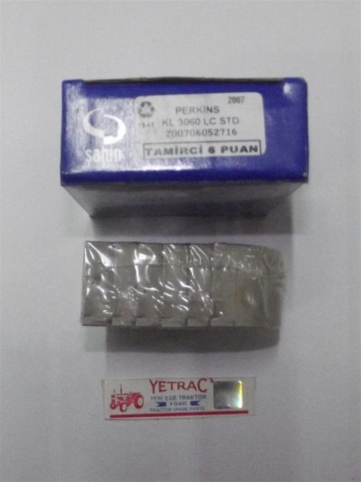 Massey Ferguson 260G/255Ep Kol Yatak Standart (3060Lc) Şahin U5ME0005 00509