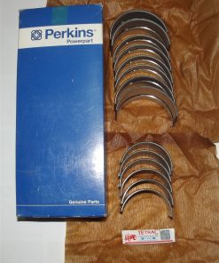 Massey Ferguson 135/240/255T/35X Ana-Kol Yatak 0.10 (68084/85036A) Perkins U5MK0100A 00516