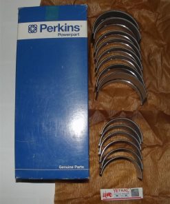 Massey Ferguson 135/240/255T/35X Ana-Kol Yatak 0.20 (68084/85036B) Perkins U5MK0100B 00517