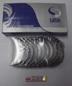 Massey Ferguson 165/285/286G/398G/4255 Ana Yatak Standart Şahin 735168-5007 00535