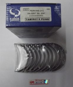 Massey Ferguson 165/285/286G/398G/4255 Ana Yatak 0.30 Şahin 735168-5007 00538