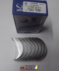 Massey Ferguson 165/285/286G/398G/4255 Kol Yatak Standart Şahin 736950-4055 00540