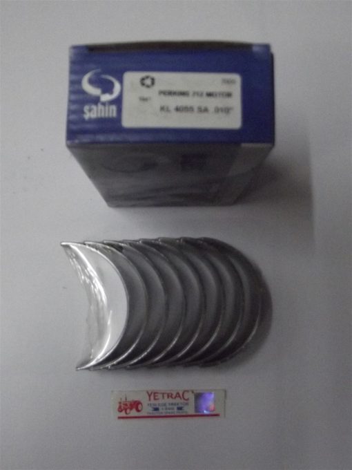 Massey Ferguson 165/285/286G/398G/4255 Kol Yatak 0.10 Şahin 736950-4055 00541