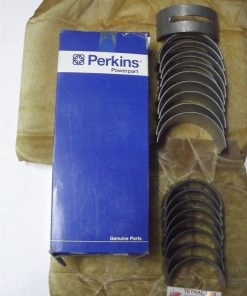 Massey Ferguson 165/285/286G/398G/4255 Ana-Kol Yatak Standart (81558/85042) Perkins U5MK0265 00546