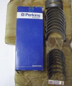 Massey Ferguson 165/285/286G/398G/4255 Ana-Kol Yatak 0.10 (81558/85042A) Perkins U5MK0265A 00548