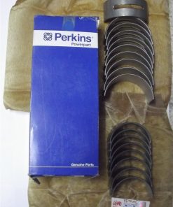 Massey Ferguson 165/285/286G/398G/4255 Ana-Kol Yatak 0.20 (81558/85042B) Perkins U5MK0265B 00550