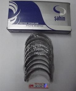 Massey Ferguson 65-203 Ana Yatak 0.30 Şahin 745405-5058 00570