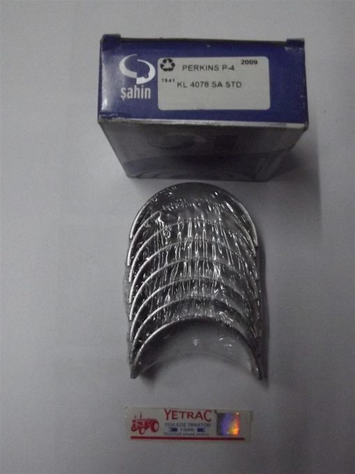 Massey Ferguson 65-203 Kol Yatak Standart Şahin 737066-4078 00572