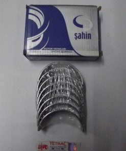 Massey Ferguson 65-203 Kol Yatak 0.20 Şahin 737066-4078 00576