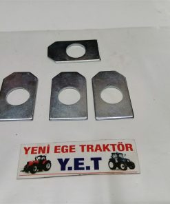 Massey Ferguson 135/240/35X Ana Yatak Asfalya (M0440) Kuntay 0921108 00587