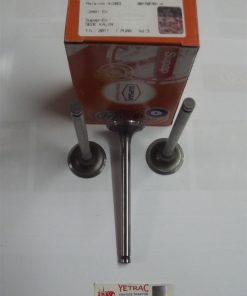 Massey Ferguson 240 Supap Egzoz Tamir (V0040175) Supsan 00150701-K 00612