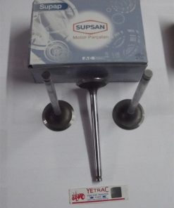 Massey Ferguson 255Ep Supap Emme (V0040207) Supsan 31431121 00620