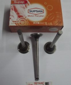Massey Ferguson 255Ep Supap Egzoz (V0040208) Supsan 3142A081 00622