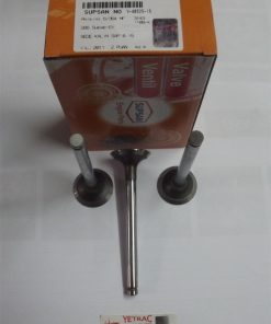 Massey Ferguson 165/285/265 Supap Egzoz 0.15+Tamir (V40525+15) Supsan 31431324 00640