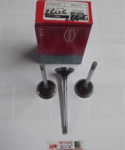 Massey Ferguson 250G/260G/266G Supap Egzoz (V0035142) Supsan 3142A091 00647