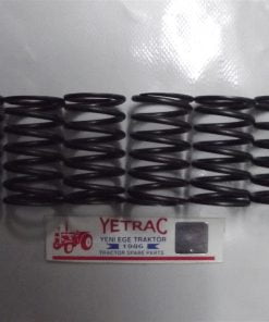 Massey Ferguson 135/240/148 Supap Yayı İç Yaysa 0780007 00751