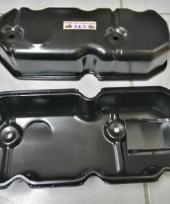 Massey Ferguson 135/240/255T/148 Supap Kapağı (Saç) (H022) Mavcı 37188571 00780