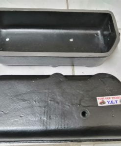 Massey Ferguson 35X Supap Kapağı Döküm (M0162) Mavcı 37188519 00786