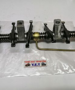 Massey Ferguson 135/240/255T/148 Piyano Mili Komple İthal 83135 00801