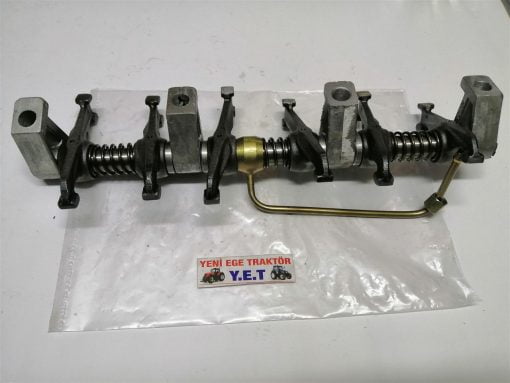 Massey Ferguson 135/240/255T/148 Piyano Mili Komple İthal 83135 00801