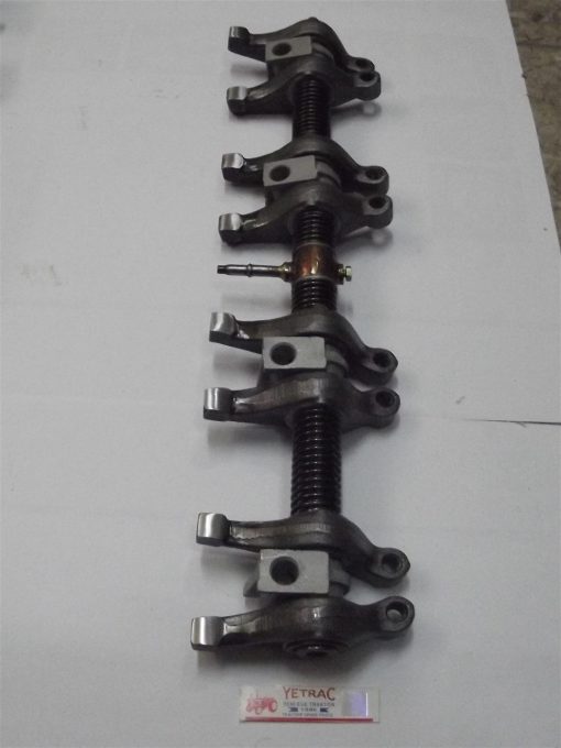 Massey Ferguson 285/275/165/175/185 Piyano Mili Komple İthal ZZ90030-0011678 00804