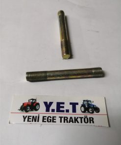 Massey Ferguson 135/240/255T/165/175 Piyano Ayak Saplaması Setsiz Kısa (78 Mm) Öztek 0826469 00825