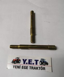 Massey Ferguson 135/35X/240/255T Piyano Kapak Saplaması Setli (92 Mm) Öztek 32754412 00826
