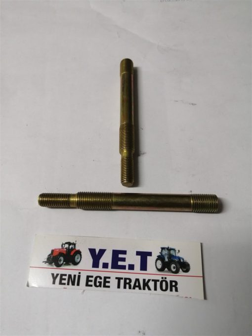 Massey Ferguson 135/35X/240/255T Piyano Kapak Saplaması Setli (92 Mm) Öztek 32754412 00826
