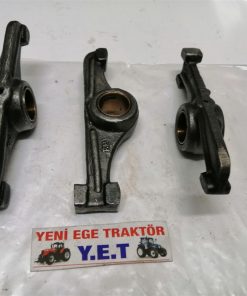Massey Ferguson 135/240/255T/Dexta Piyano Tuşu (Sağ) İthal 41151446 00827