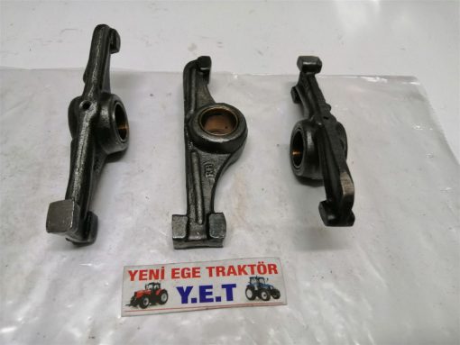 Massey Ferguson 135/240/255T/Dexta Piyano Tuşu (Sağ) İthal 41151446 00827