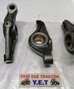 Massey Ferguson 165/285/265/275 Piyano Tuşu (Sol) İthal 41151481 00838