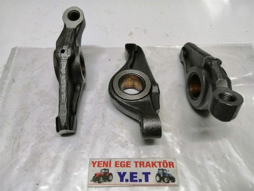Massey Ferguson 165/285/265/275 Piyano Tuşu (Sol) İthal 41151481 00838