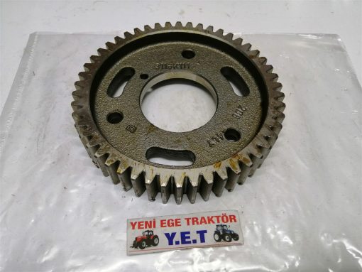 Massey Ferguson 135/240/148 Eksantrik Mil Dişlisi Devon 0410241-3116K111 00858