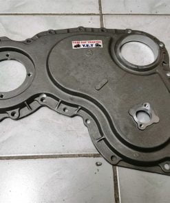 Massey Ferguson 165/285/265/275 Eksantrik Dış Kapak Montaj 37166401 00870