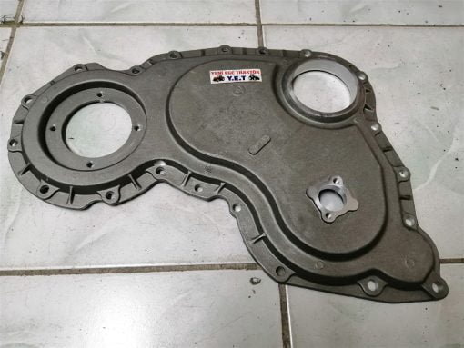Massey Ferguson 165/285/265/275 Eksantrik Dış Kapak Montaj 37166401 00870