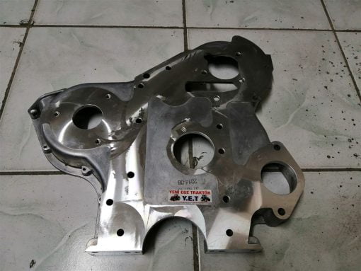 Massey Ferguson 135/240/255T/148 Eksantrik İç Kapak Montaj 37161481 00871