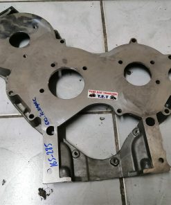 Massey Ferguson 165/285/265/275 Eksantrik İç Kapak Montaj 37161871 00873