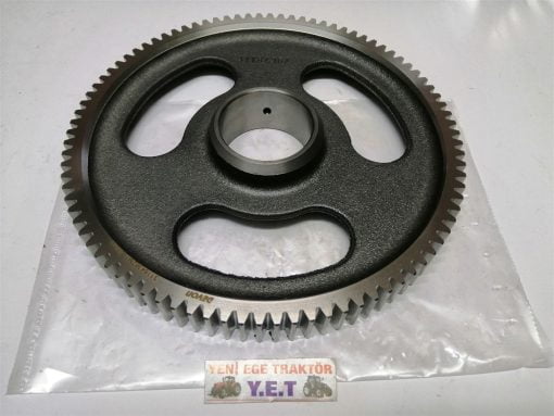 Massey Ferguson 135/240/35X Eksantrik Avare Dişli (90 Diş) Devon 731205-31164362 00877
