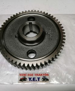 Massey Ferguson 165/285/265/275 Eksantrik Mili Ön Dişli (56 Diş) Devon 3117L012-3641740 00878