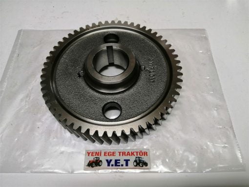 Massey Ferguson 165/285/265/275 Eksantrik Mili Ön Dişli (56 Diş) Devon 3117L012-3641740 00878