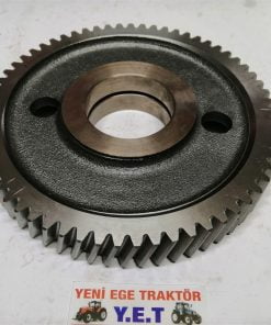 Massey Ferguson 165/285/265/275 Eksantrik Avare Dişli (63 Diş) Devon 41115023-734738 00879