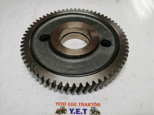 Massey Ferguson 165/285/265/275 Eksantrik Avare Dişli (63 Diş) Devon 41115023-734738 00879