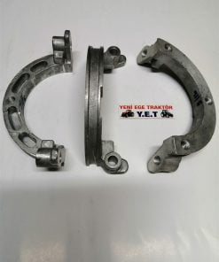 Massey Ferguson 135/240/255T/148/35X Eksantrik Blok Köprüsü (Ayı) Montaj 37354312-731214 00881