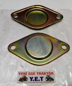 Massey Ferguson 135/240/255T/148 Eksantrik İç Kapak Arka Saçı Öztek 37461104 00888