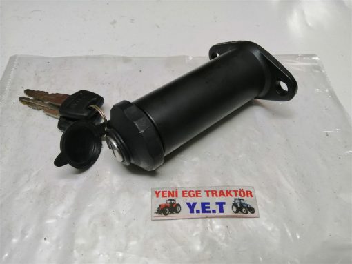 Massey Ferguson 165/285/265/275/175 Yağ Doldurma Boğazı Kilitli (Mfk16) Kent 35784117 00926