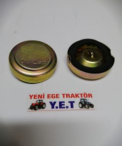 Massey Ferguson Mf Yağ Kapağı (Mfk-12) (Mf14) Kent 2487854 00932